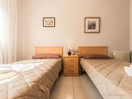 La Sirena, maison 3 chambres à 450 m de la plage : photo 12