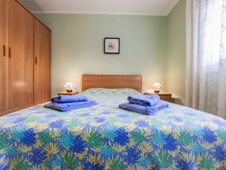 La Sirena, maison 3 chambres à 450 m de la plage : photo 13