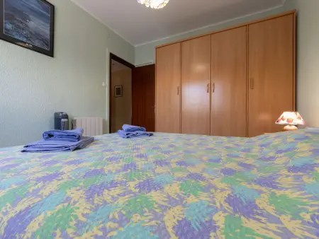 La Sirena, maison 3 chambres à 450 m de la plage : photo 14