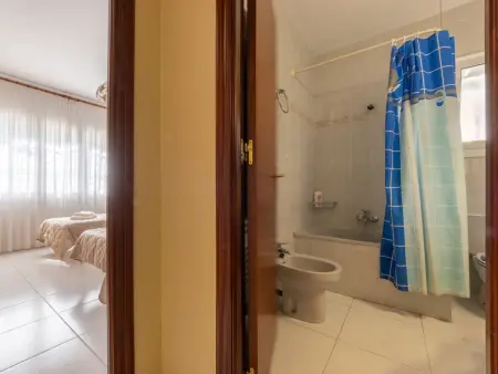 La Sirena, maison 3 chambres à 450 m de la plage : photo 17