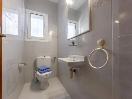 La Sirena, maison 3 chambres à 450 m de la plage : photo 18