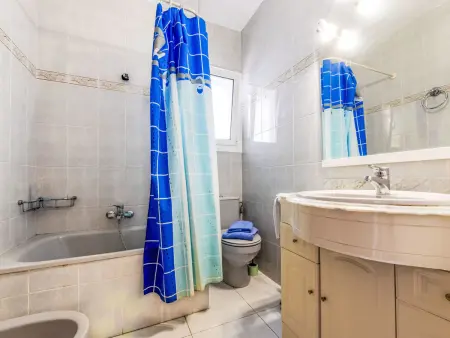 La Sirena, maison 3 chambres à 450 m de la plage : photo 19