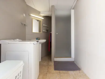 La Sirena, maison 3 chambres à 450 m de la plage : photo 21