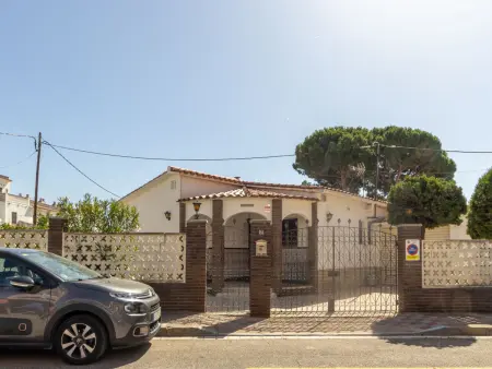 La Sirena, maison 3 chambres à 450 m de la plage : photo 22