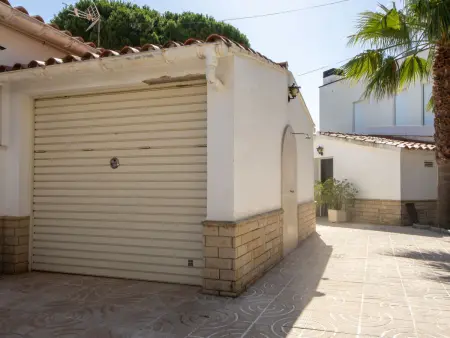 La Sirena, maison 3 chambres à 450 m de la plage : photo 28