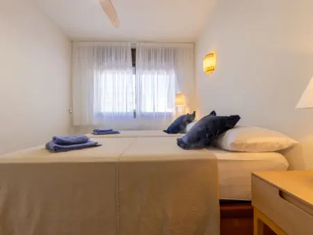 Marinada Cambrils – Apt 2 pièces à 25 m de la plage : photo 5