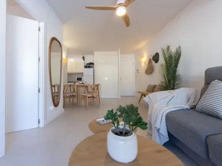 Marinada Cambrils – Apt 2 pièces à 25 m de la plage : photo 9