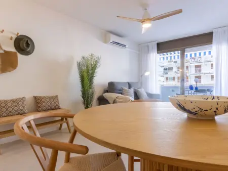 Marinada Cambrils – Apt 2 pièces à 25 m de la plage : photo 11