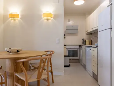 Marinada Cambrils – Apt 2 pièces à 25 m de la plage : photo 13