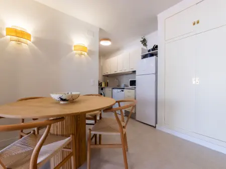 Marinada Cambrils – Apt 2 pièces à 25 m de la plage : photo 14
