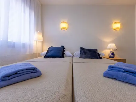Marinada Cambrils – Apt 2 pièces à 25 m de la plage : photo 15