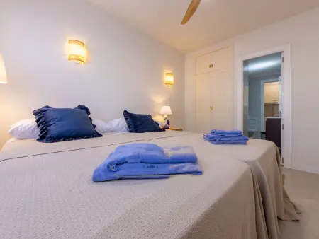 Marinada Cambrils – Apt 2 pièces à 25 m de la plage : photo 16