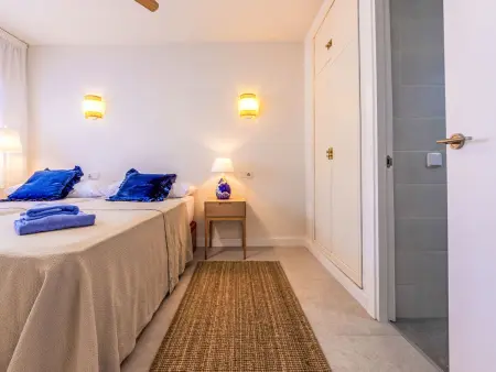 Marinada Cambrils – Apt 2 pièces à 25 m de la plage : photo 17