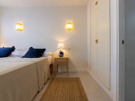 Marinada Cambrils – Apt 2 pièces à 25 m de la plage : photo 18