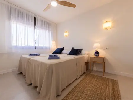 Marinada Cambrils – Apt 2 pièces à 25 m de la plage : photo 19