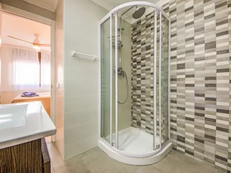 Marinada Cambrils – Apt 2 pièces à 25 m de la plage : photo 20