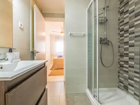 Marinada Cambrils – Apt 2 pièces à 25 m de la plage : photo 21