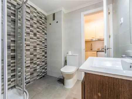 Marinada Cambrils – Apt 2 pièces à 25 m de la plage : photo 22