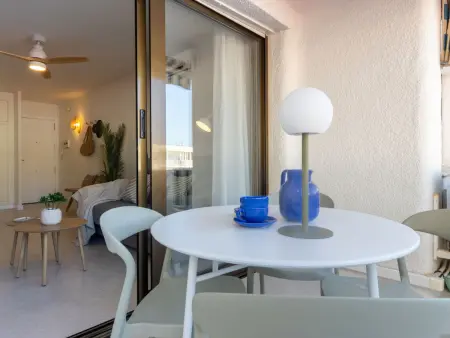 Marinada Cambrils – Apt 2 pièces à 25 m de la plage : photo 23