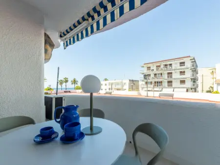 Marinada Cambrils – Apt 2 pièces à 25 m de la plage : photo 24