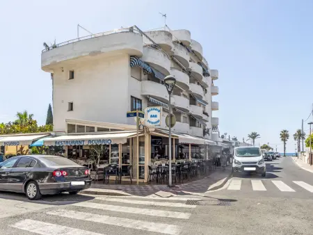 Marinada Cambrils – Apt 2 pièces à 25 m de la plage : photo 25