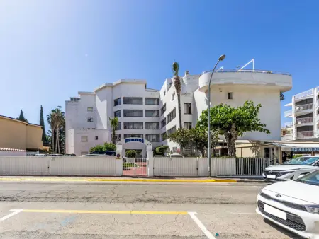 Marinada Cambrils – Apt 2 pièces à 25 m de la plage : photo 26
