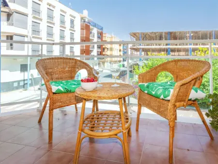 Sagredo - Appartement 3 chambres à 300 m de la plage : photo 1