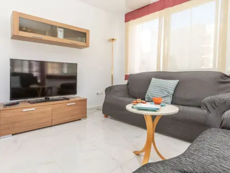 Sagredo - Appartement 3 chambres à 300 m de la plage : photo 2