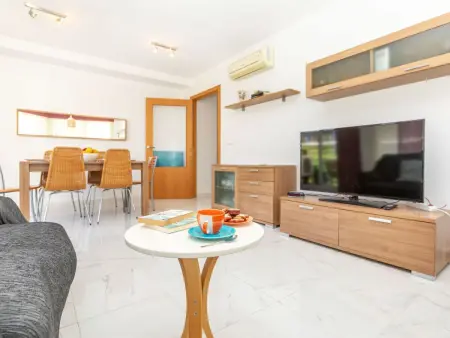Sagredo - Appartement 3 chambres à 300 m de la plage : photo 6