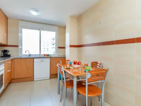Sagredo - Appartement 3 chambres à 300 m de la plage : photo 10