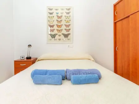 Sagredo - Appartement 3 chambres à 300 m de la plage : photo 13