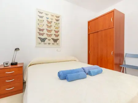 Sagredo - Appartement 3 chambres à 300 m de la plage : photo 14