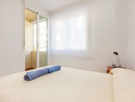 Sagredo - Appartement 3 chambres à 300 m de la plage : photo 15