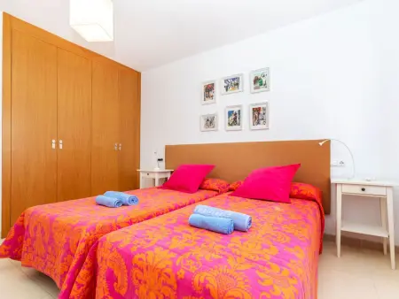 Sagredo - Appartement 3 chambres à 300 m de la plage : photo 17