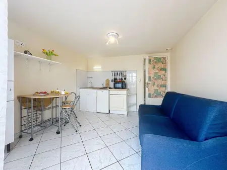 L'Ange Oliver - Studio 20 m² centre La Plaine-sur-Mer : photo 8