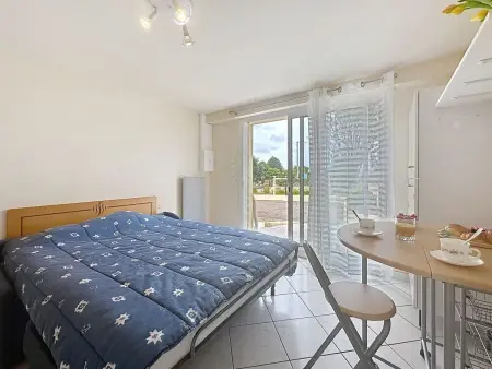 L'Ange Oliver - Studio 20 m² centre La Plaine-sur-Mer : photo 11