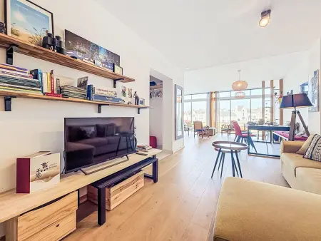 Sombreuil – Appartement vue mer à Quiberon : photo 2