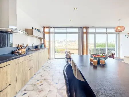 Sombreuil – Appartement vue mer à Quiberon : photo 4