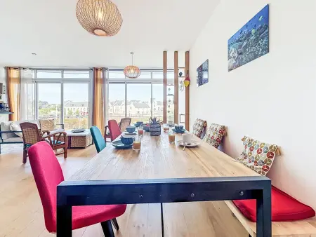 Sombreuil – Appartement vue mer à Quiberon : photo 6