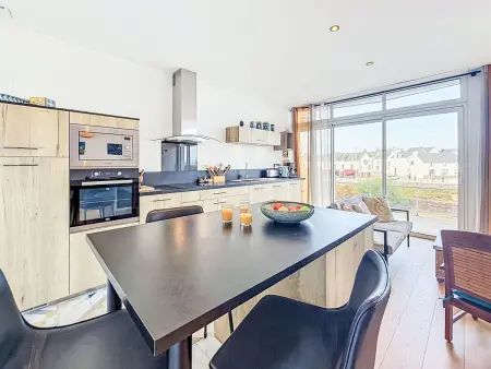 Sombreuil – Appartement vue mer à Quiberon : photo 7