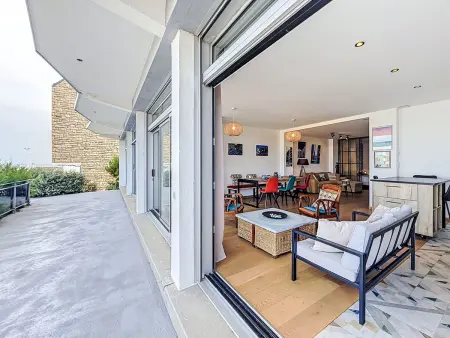 Sombreuil – Appartement vue mer à Quiberon : photo 8