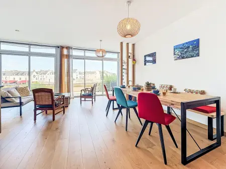 Sombreuil – Appartement vue mer à Quiberon : photo 13