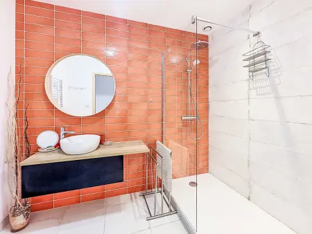 Sombreuil – Appartement vue mer à Quiberon : photo 19