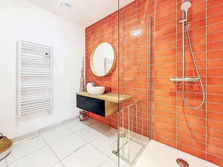 Sombreuil – Appartement vue mer à Quiberon : photo 20