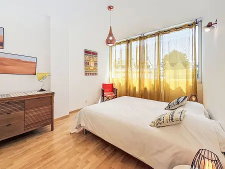 Sombreuil – Appartement vue mer à Quiberon : photo 21