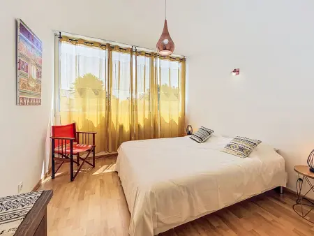 Sombreuil – Appartement vue mer à Quiberon : photo 22