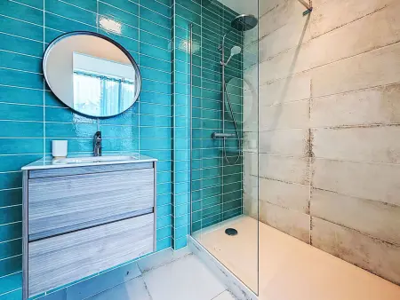 Sombreuil – Appartement vue mer à Quiberon : photo 25