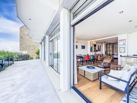 Sombreuil – Appartement vue mer à Quiberon : photo 27
