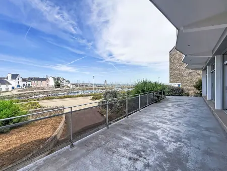 Sombreuil – Appartement vue mer à Quiberon : photo 29