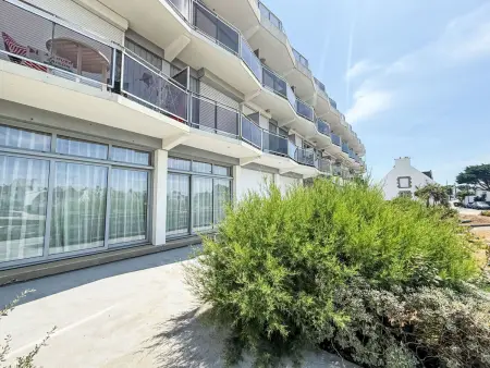 Sombreuil – Appartement vue mer à Quiberon : photo 33
